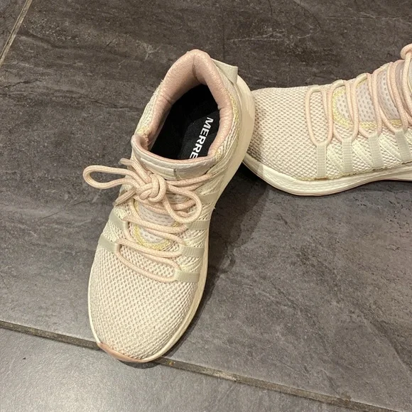 Merrill Bravada Edge Shoes - Picture 5 of 7